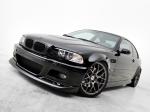 BMW M3 Coupe VF480 Supercharged by EAS 2012 года